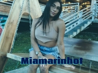 Miamarinhot