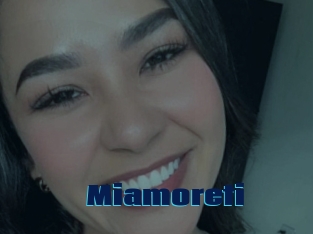 Miamoreti
