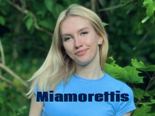 Miamorettis