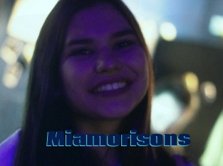 Miamorisons