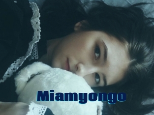 Miamyongo
