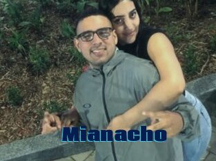 Mianacho