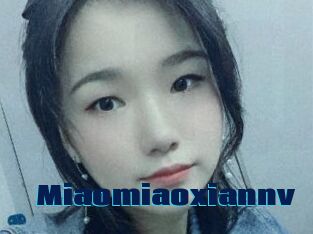 Miaomiaoxiannv