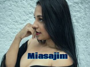 Miasajim