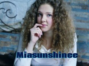 Miasunshinee