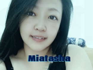 Miatasha