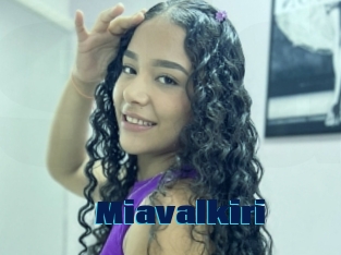 Miavalkiri