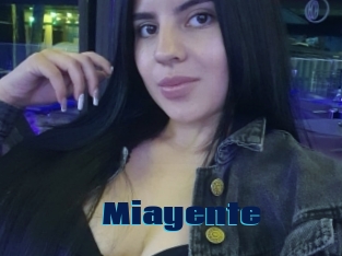 Miayente