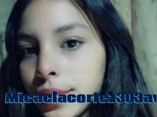 Micaelacortez303av