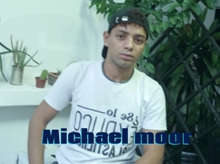 Michael_moor