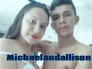 Michaelandallison