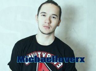 Michaelloverx