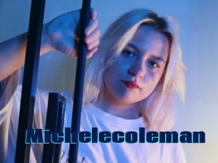 Michelecoleman
