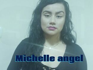 Michelle_angel