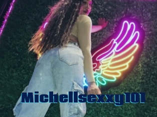 Michellsexxy101