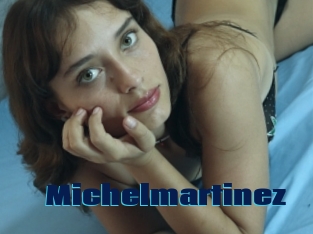 Michelmartinez