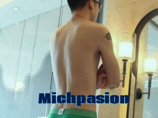 Michpasion