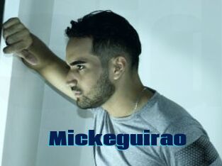 Mickeguirao