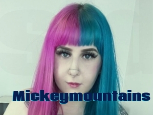 Mickeymountains