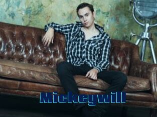 Mickeywill