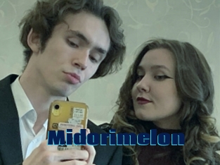 Midorimelon