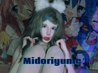 Midoriyume