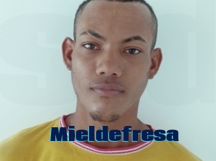 Mieldefresa