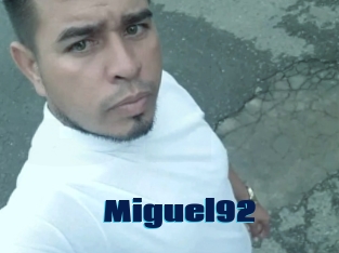 Miguel92