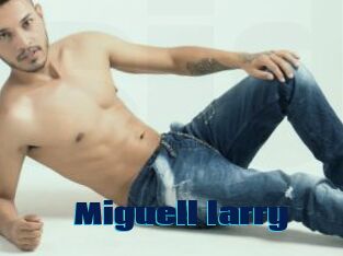 Miguell_larry