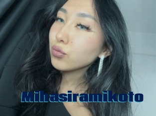 Mihasiramikoto
