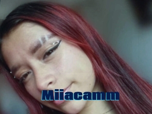 Miiacamm