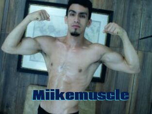 Miikemuscle