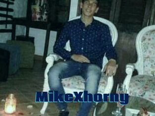 MikeXhorny