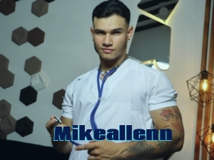 Mikeallenn
