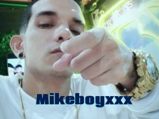Mikeboyxxx
