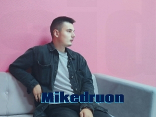 Mikedruon