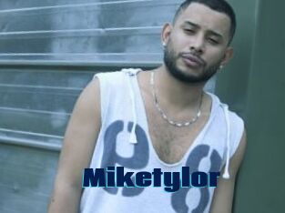 Miketylor