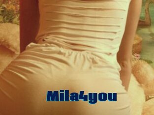 Mila4you
