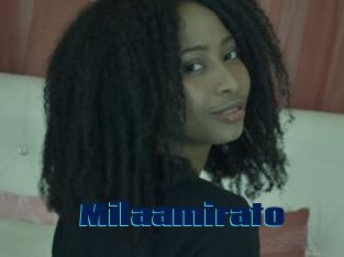 Milaamirato