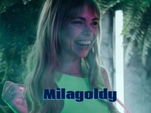 Milagoldy