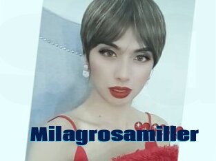 Milagrosamiller