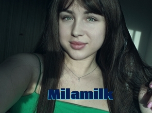 Milamilk