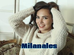 Milanales