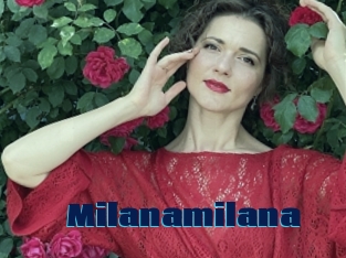 Milanamilana