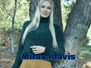 Milavadavis