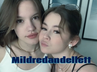 Mildredandellett