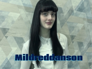 Mildreddanson