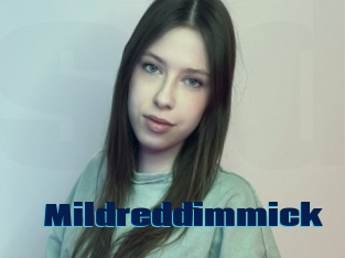 Mildreddimmick