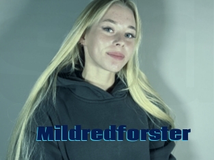 Mildredforster
