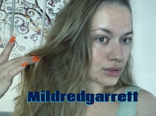 Mildredgarrett